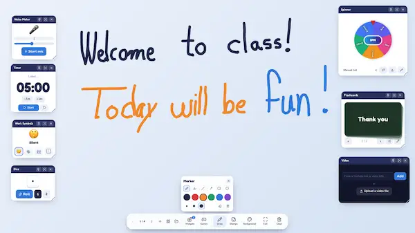 Smart Board